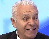 Luis “Balo” Farias: El Parlamentarismo una visión de futuro para la Democracia Venezolana