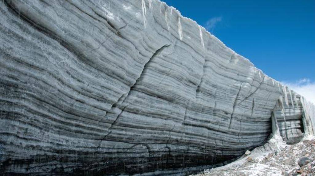 El cambio climático podría liberar desconocidos y peligrosos virus, congelados por milenios en el Tíbet