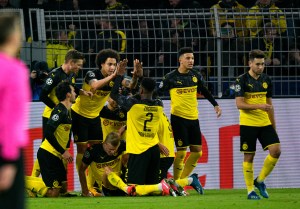 PSG-Borussia Dortmund se jugará a puerta cerrada debido al coronavirus