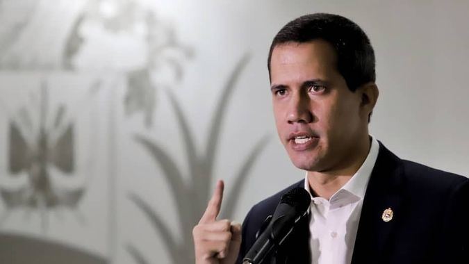 Brasil condena actos de violencia en Maiquetía y rechaza secuestro del tío del presidente (e) Guaidó