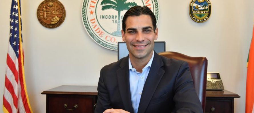 El alcalde de Miami presenta Plan Maestro de Viviendas Asequibles
