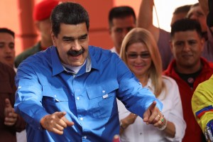 ¡Ay, por favor! Mientras venezolanos sufren en cuarentena, Maduro lanza absurdo mensaje de “la patria”
