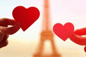 ¡Se acerca San Valentín! Aprende a decir te amo en diferentes idiomas