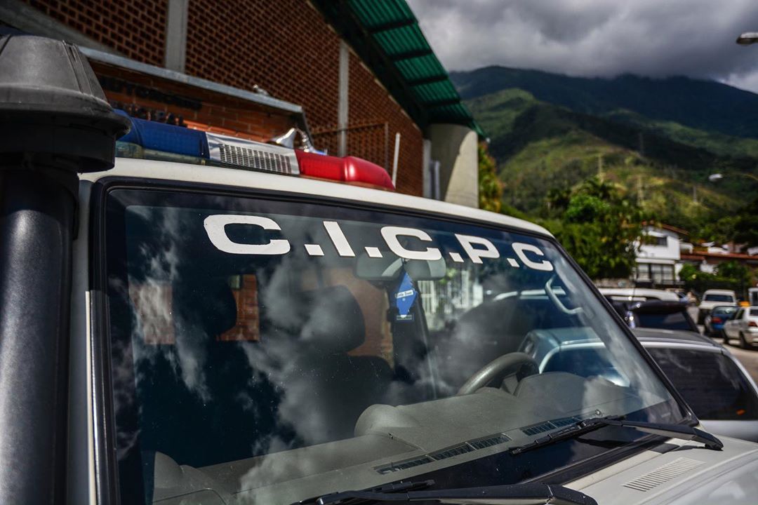 Encarcelaron a falsos Dgcim por cometer sangrienta masacre en Guárico