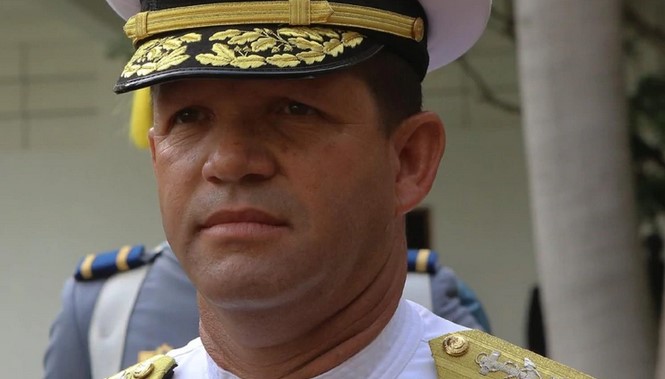 La Dgcim amenazó a un ex edecán de Chávez para que desocupe la vivienda que habita en el Fuerte Militar