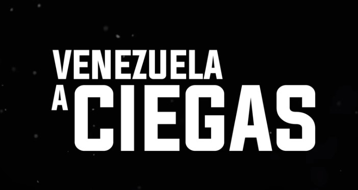Testigo Directo: Venezuela se queda ciega (VIDEO)