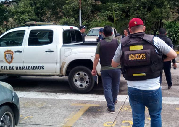 Mujer hallada en un basurero en Táchira fue asesinada y enterrada por su pareja