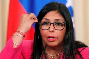 Transparencia Venezuela pidió información sobre origen de recursos para vacunas de Covax