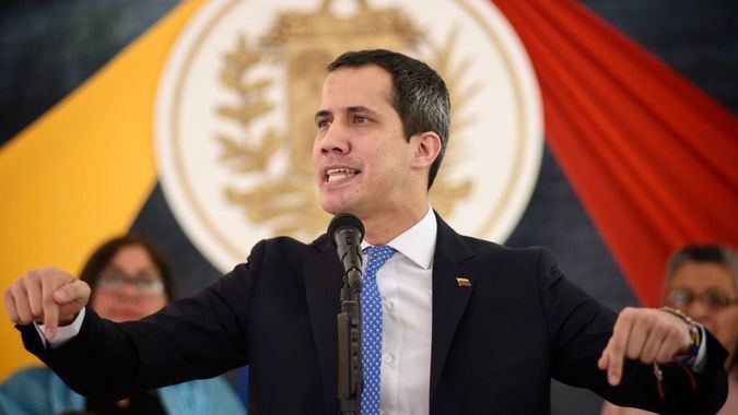 ALnavío: La gira de Guaidó provoca una cumbre mundial en Bruselas por la crisis de Venezuela