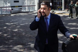 Tras más de 500 días preso, Roberto Marrero fue incluido en los supuestos “indultos” de Maduro