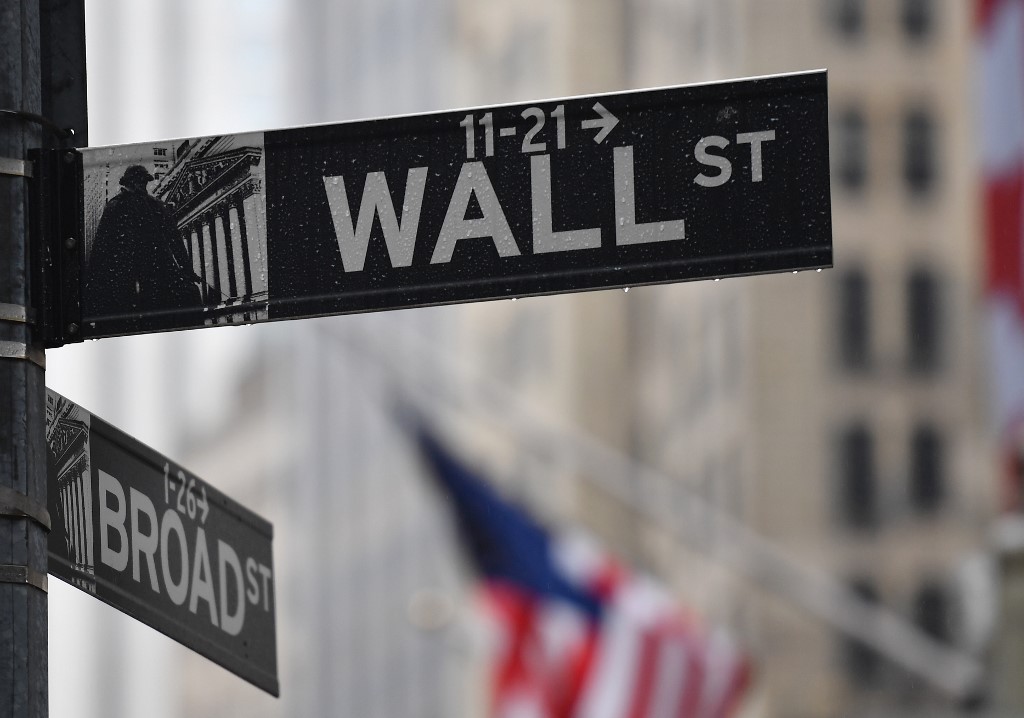 Wall Street cierra casi en equilibrio antes de pausa de tres días