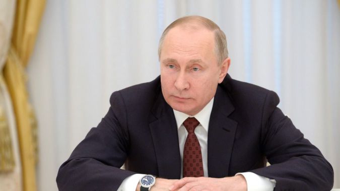 El coronavirus asesta un duro golpe a los planes de Putin en Rusia