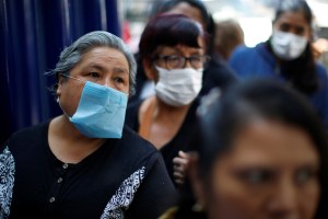 Autoridades reportan a joven con coronavirus en sur de México, suman cinco casos en el país