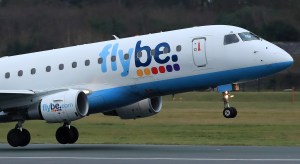 Coronavirus asesta el “golpe de gracia” a aerolínea regional británica Flybe: A la quiebra
