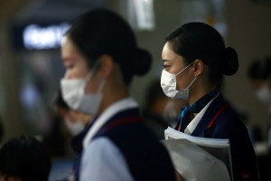Tokio pide evitar salidas innecesarias por la propagación del coronavirus
