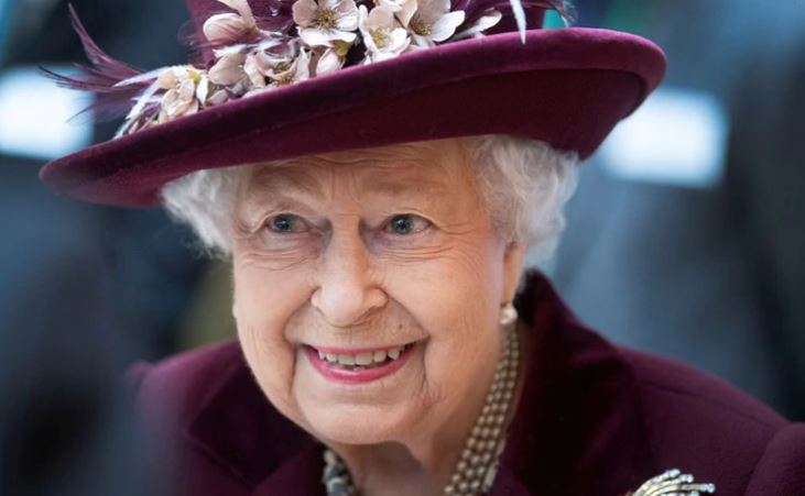 Compartieron imágenes inéditas para celebrar cumpleaños de la reina Isabel ll