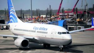 Copa Airlines regresará a venezolanos varados en Panamá