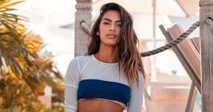 La cubanita más sexy de Instagram lo mostró ¡TODO! con su nuevo bikini