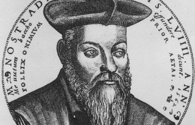 Coronavirus y otras predicciones: Qué dijo realmente Nostradamus sobre el año 2020