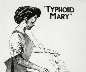 Mary Mallon, la mujer que padeció la cuarentena más larga de la historia por propagar una epidemia