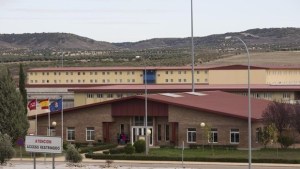 Confirman primer caso de coronavirus en una cárcel española