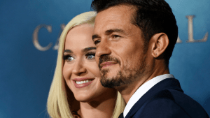 La confesión sexual de Orlando Bloom que involucra a Katy Perry