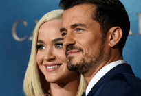 Katy Perry revela por qué va con Orlando Bloom a terapia de pareja
