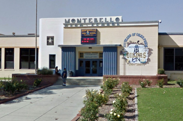 Adolescente de California amenazó con ‘iniciar una masacre’ en su antigua escuela secundaria
