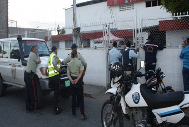Extraoficial: Al menos cinco presos fueron ajusticiados durante fuga en el Zulia