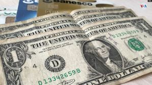 Dólar paralelo supera la barrera de los 200 mil bolívares