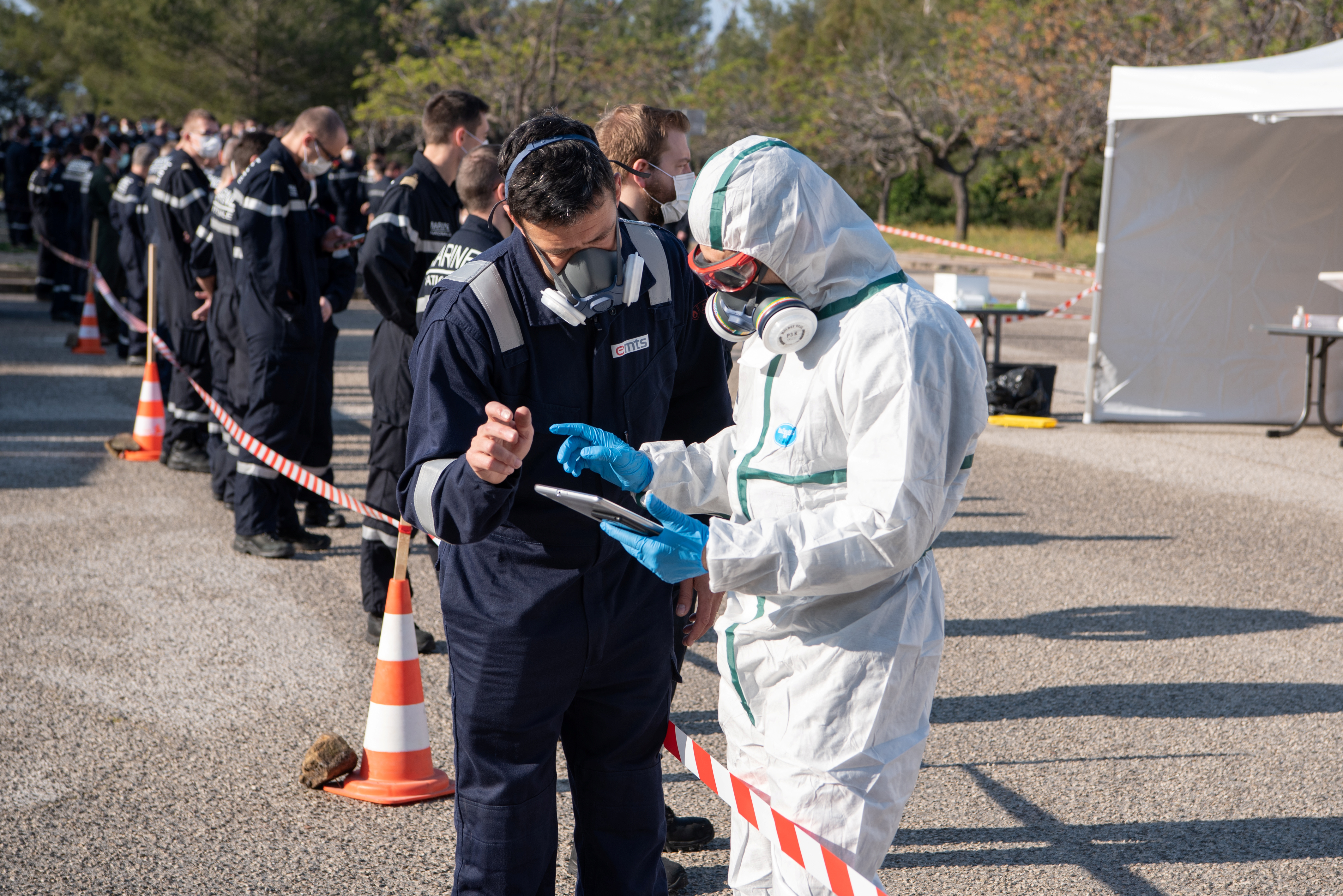 Francia pide a los enfermos de coronavirus limitar el contacto con sus gatos