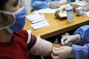 Médicos Unidos de Venezuela exige que se declare emergencia nacional tras el fallecimiento de 442 trabajadores de la salud