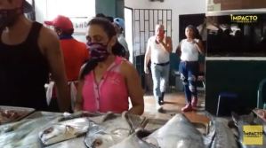 Crisis mata tradición católica en Venezuela por falta de gasolina (Video)