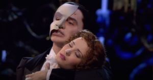 “El Fantasma de la Ópera” se transmitirá gratis en YouTube este domingo (Video)