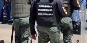 Reportan detención del periodista Ovidio Mora en Delta Amacuro