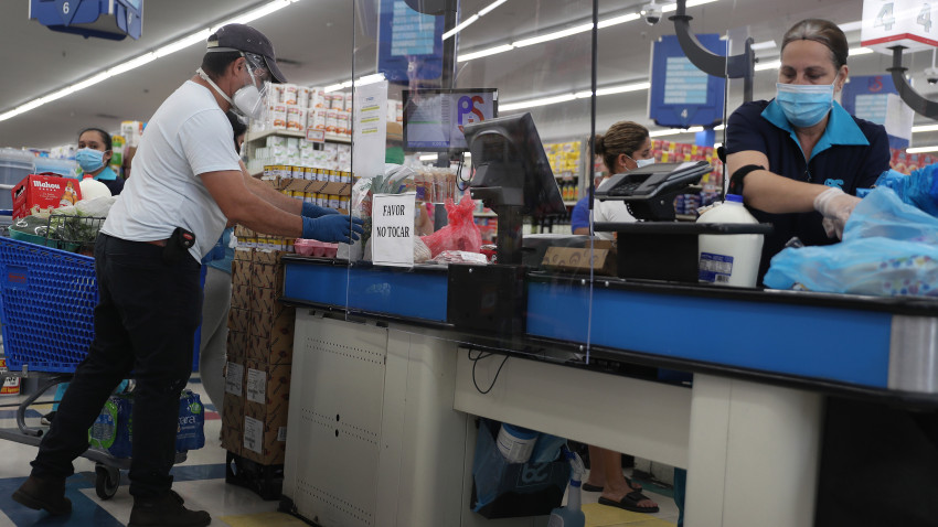 Palm Springs emite nuevos requisitos para supermercados y farmacias en medio del coronavirus