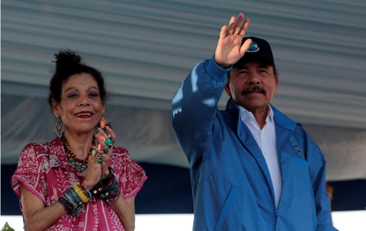 SIP denunció una grave degradación de los DDHH en Nicaragua