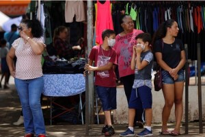 Sin escuela y sin comida: El riesgo de los niños latinoamericanos por el Covid-19