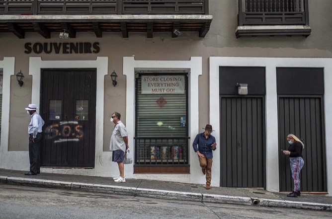 Puerto Rico recibe mayor asignación histórica para electricidad y educación en la era Trump