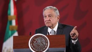 México planea limitar accionar de la DEA y otras agencias extranjeras en su territorio