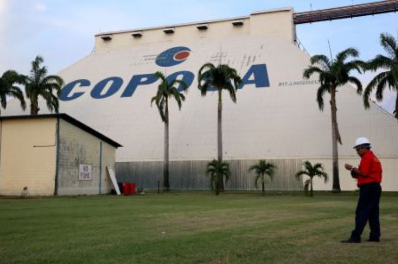 Vente Portuguesa rechazó la ocupación de la empresa Coposa (Comunicado)