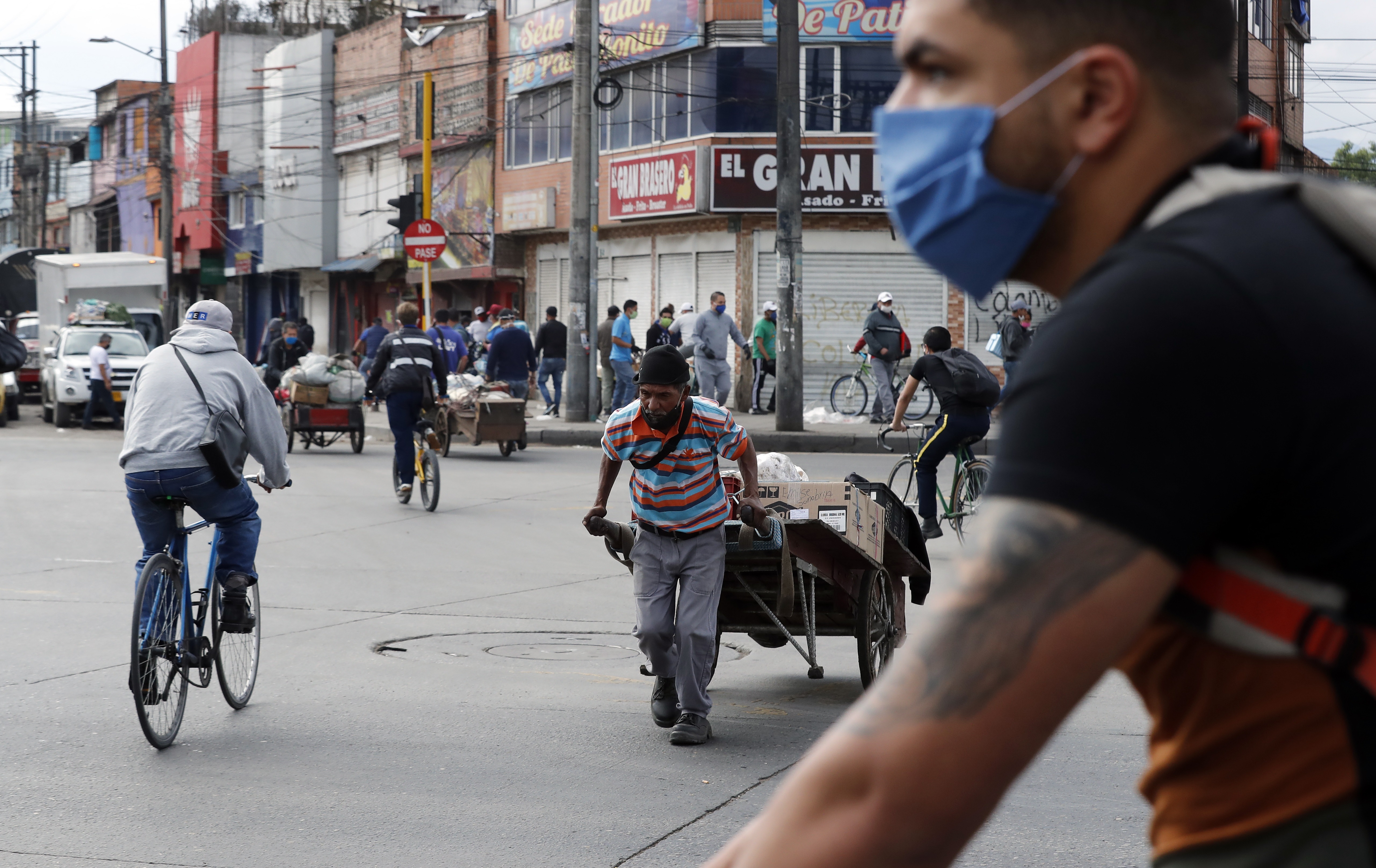 Las claves que marcarán la semana económica en Latinoamérica