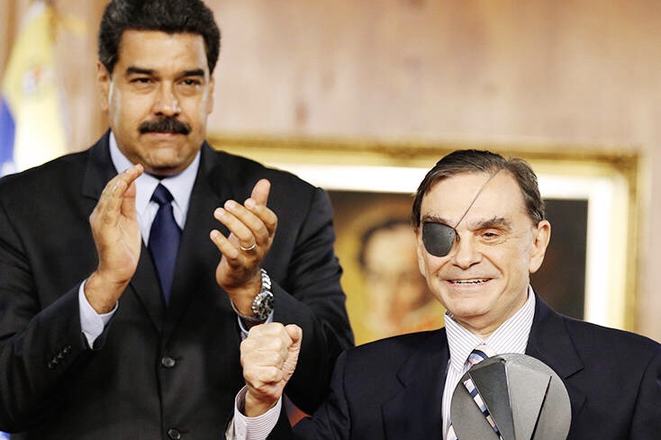 ¿Saltó la talanquera? El dardo de Walter Martínez a Maduro por sus nuevas medidas