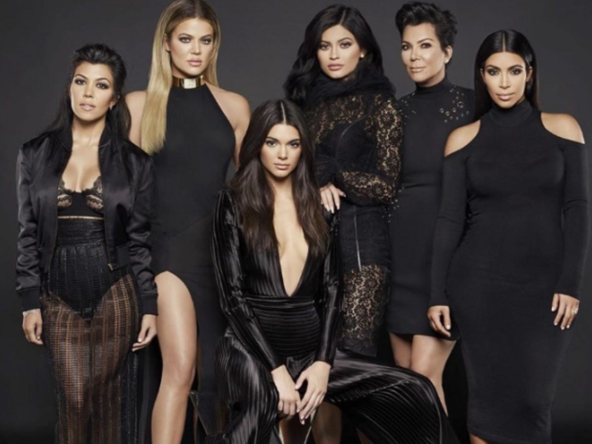 El reality de las Kardashians sale del aire tras 14 años de transmisión ininterrumpida