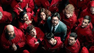 “La Casa de Papel”: Fanáticos descubrieron 12 errores de la serie de Netflix