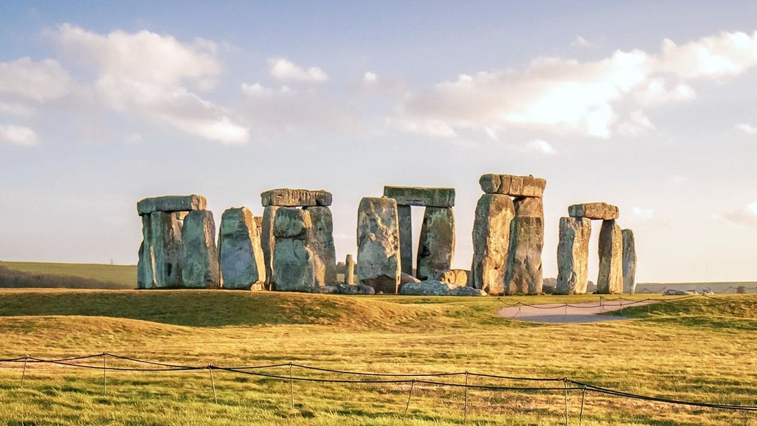 Esta podría ser la explicación del misterioso origen de Stonehenge, según los científicos