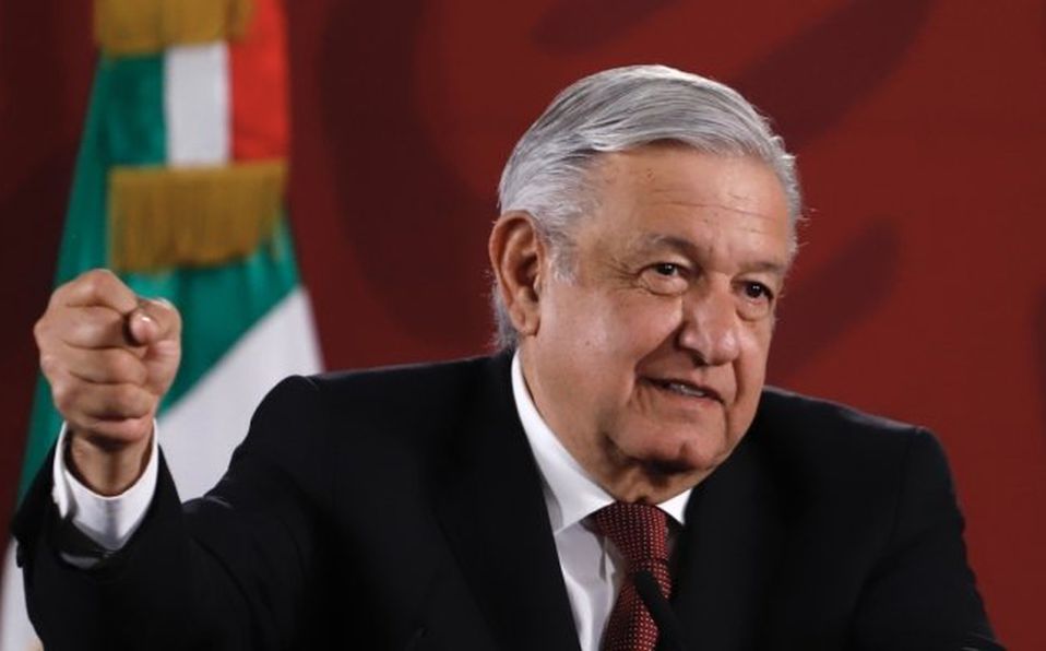 López Obrador planea salir de gira en México en plena pandemia