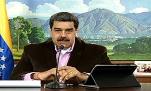 Un Maduro “preocupado” aceptó que los “motores productivos” no cumplen con las necesidades de los venezolanos