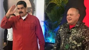 ALnavío: ¿Puede Diosdado Cabello dormir tranquilo en Caracas mientras Maduro prepara una próxima jugada?