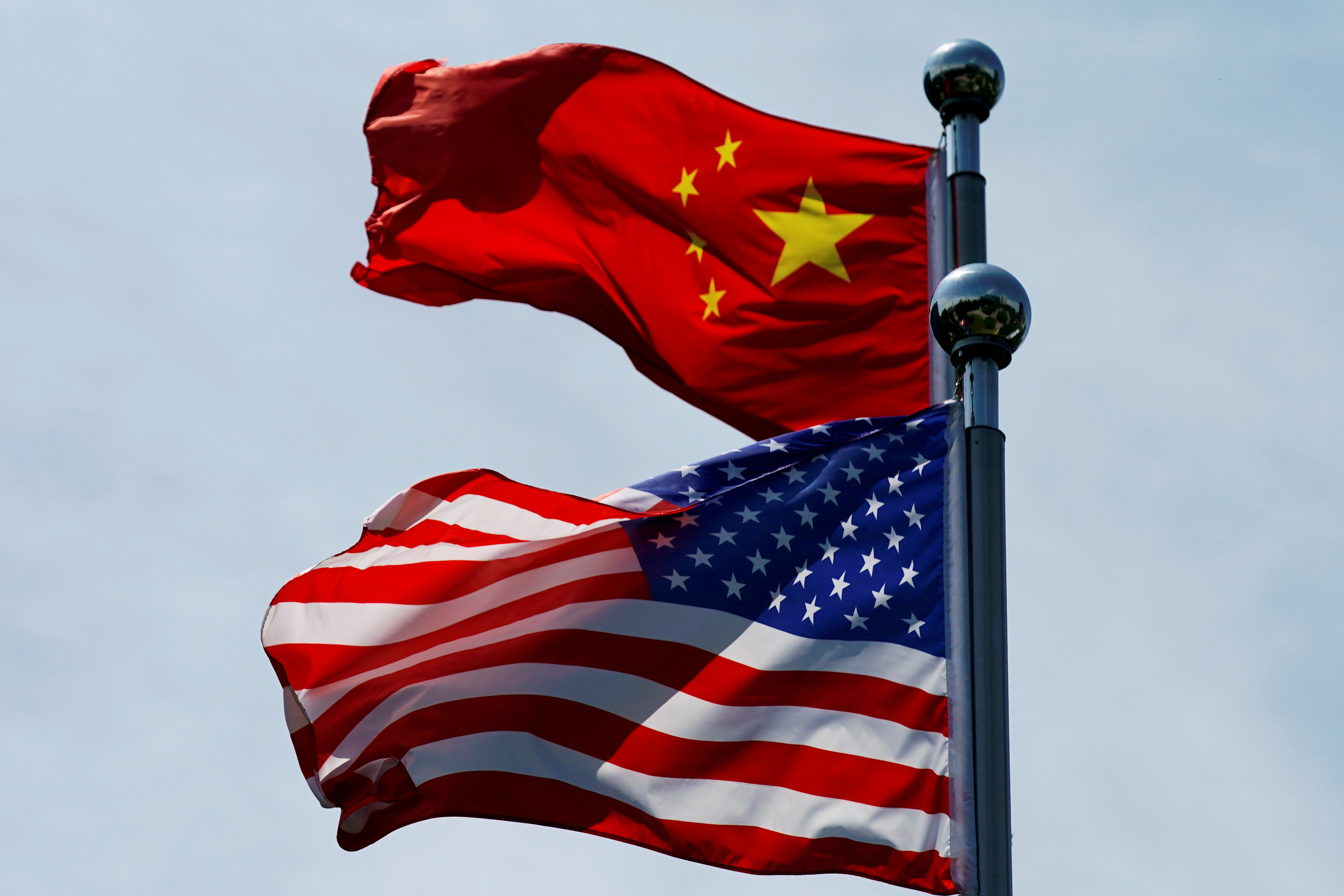 Pekín dice que EEUU ha perdido la cabeza en sus relaciones con China